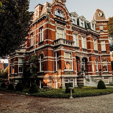 B&B 'T Kasteel & 'T Koetshuys Veurne Luaran gambar