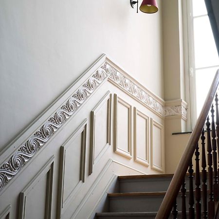 B&B 'T Kasteel & 'T Koetshuys Veurne Luaran gambar