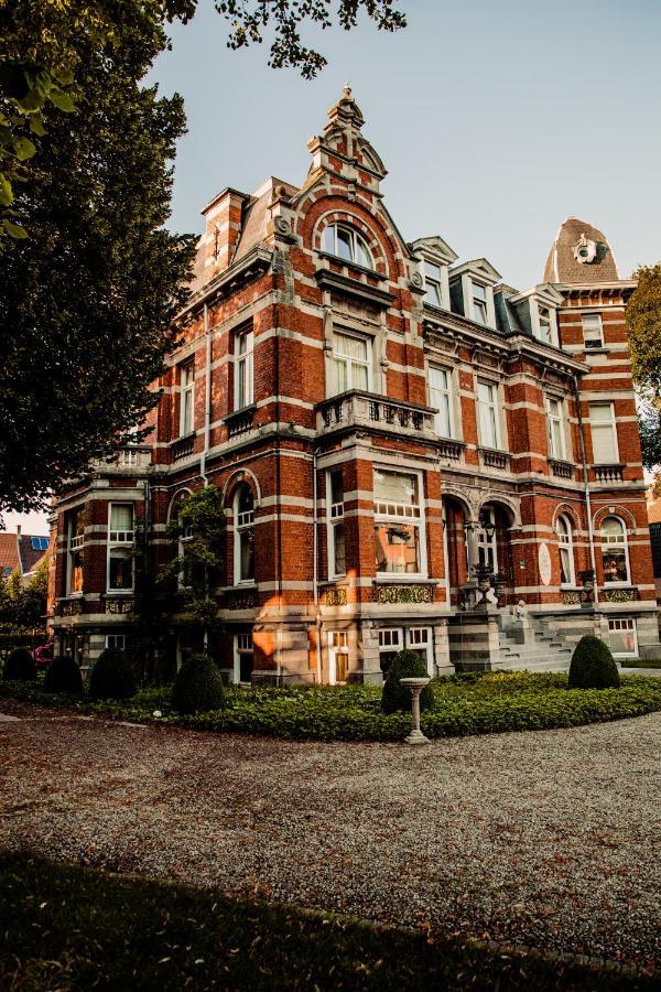 B&B 'T Kasteel & 'T Koetshuys Veurne Luaran gambar