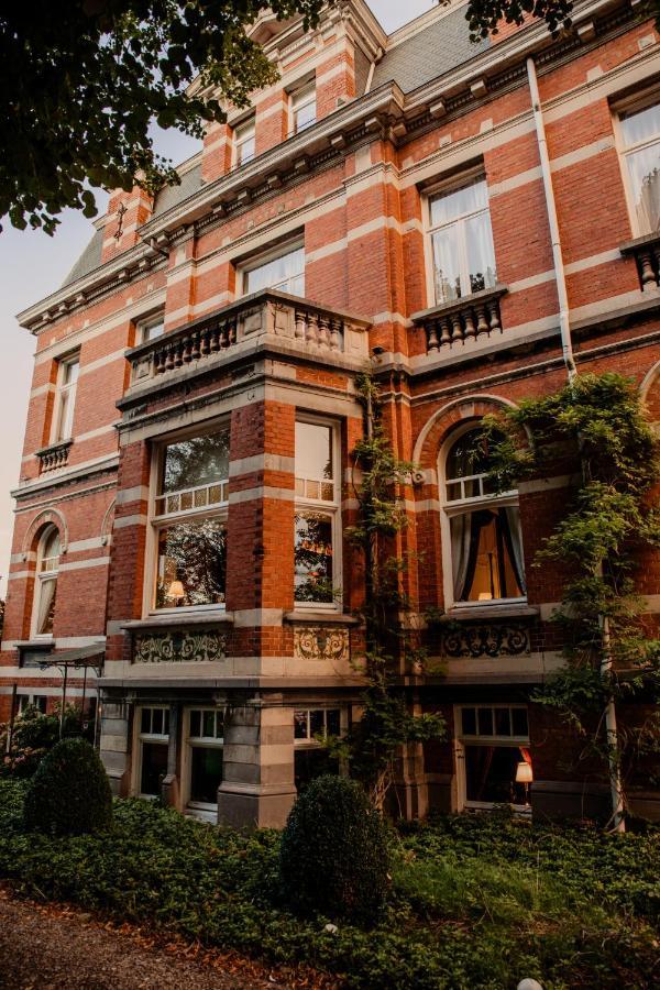 B&B 'T Kasteel & 'T Koetshuys Veurne Luaran gambar