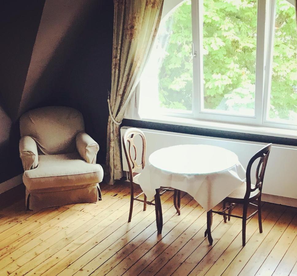 B&B 'T Kasteel & 'T Koetshuys Veurne Luaran gambar