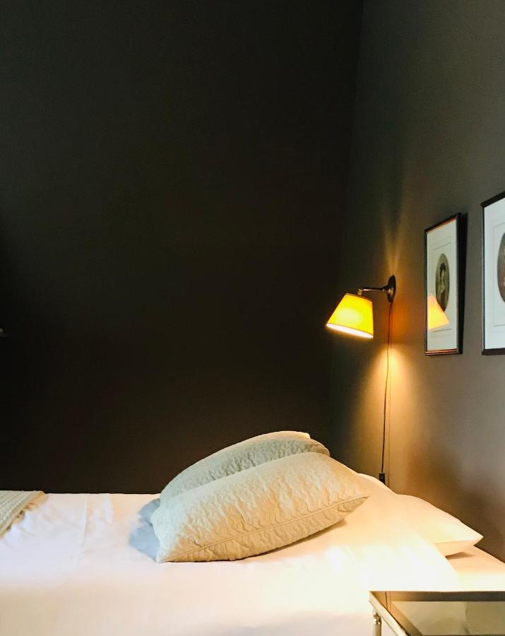 B&B 'T Kasteel & 'T Koetshuys Veurne Luaran gambar