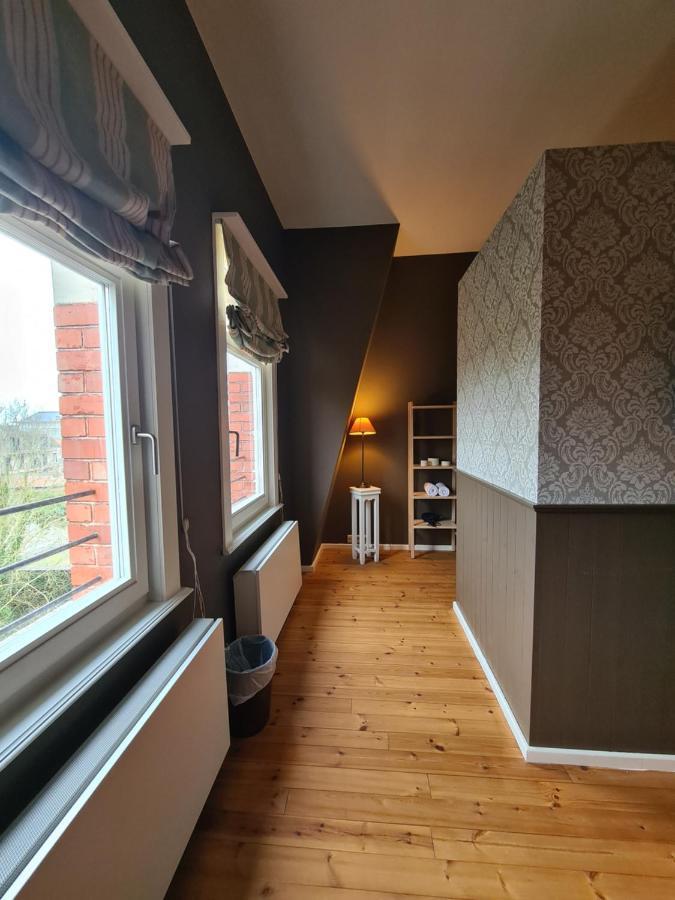 B&B 'T Kasteel & 'T Koetshuys Veurne Luaran gambar