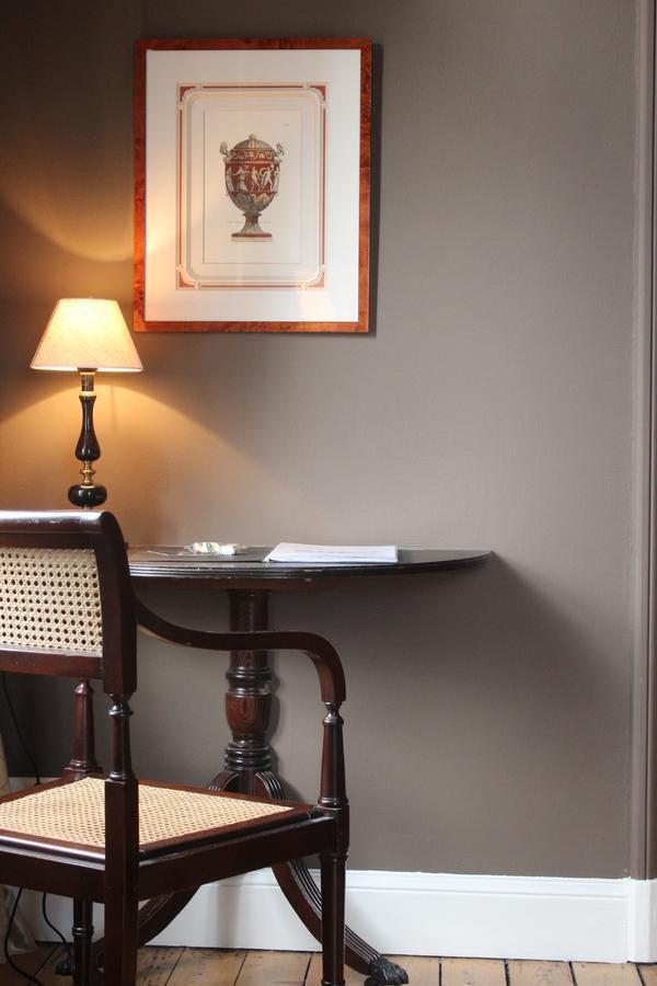 B&B 'T Kasteel & 'T Koetshuys Veurne Luaran gambar