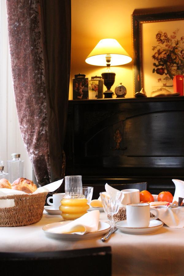 B&B 'T Kasteel & 'T Koetshuys Veurne Luaran gambar