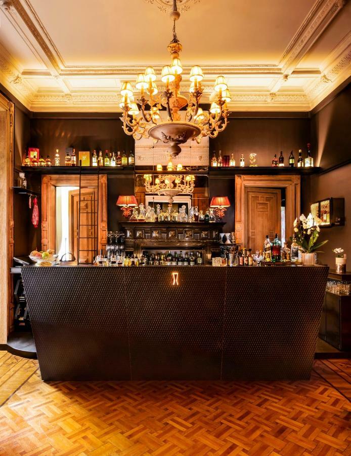 B&B 'T Kasteel & 'T Koetshuys Veurne Luaran gambar